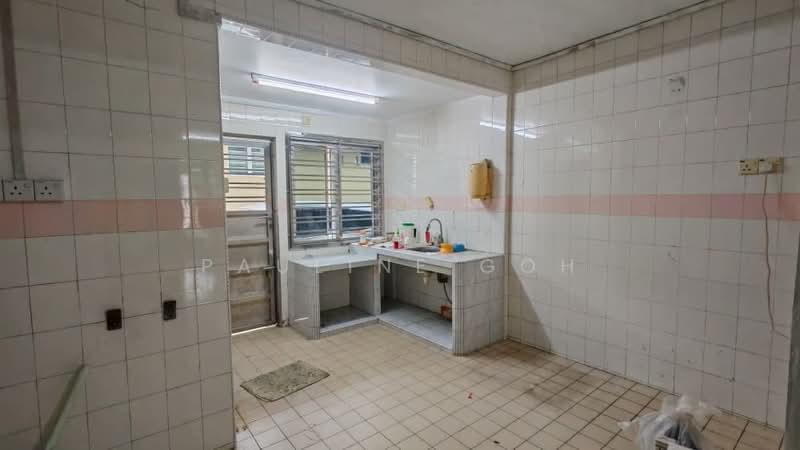 Johor Jaya Johor Jaya Johors Jayas - 3