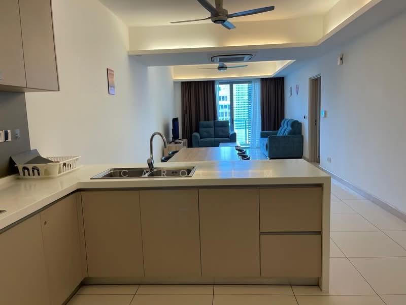 Suasana Bukit Ceylon / Raja Chulan Residences - 4