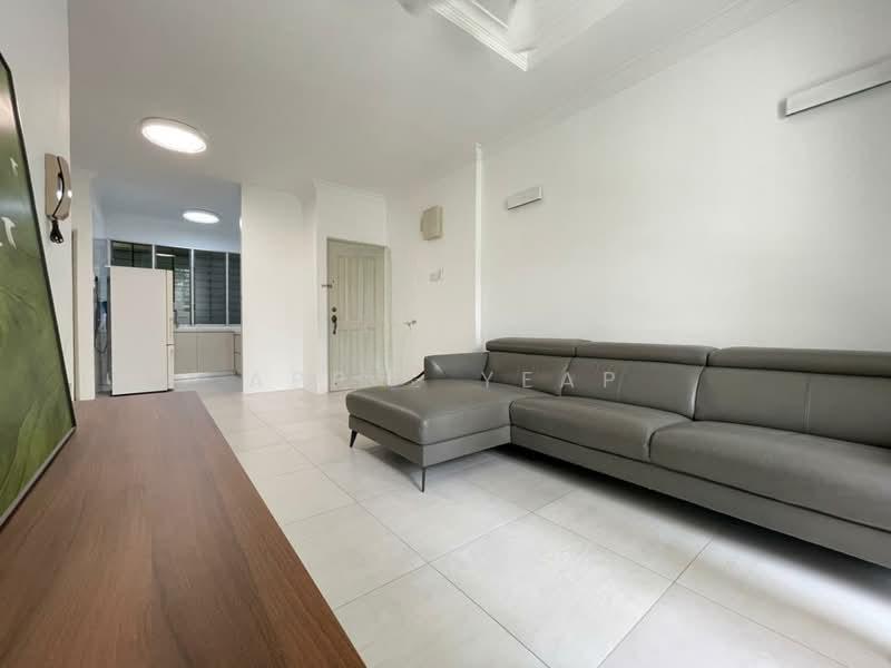 N-Park Condominium - 1