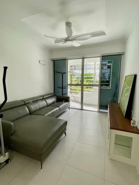 N-Park Condominium - 2