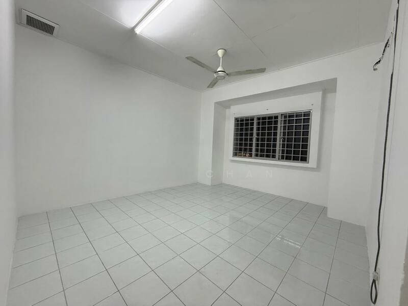 Sungai Buloh - 4