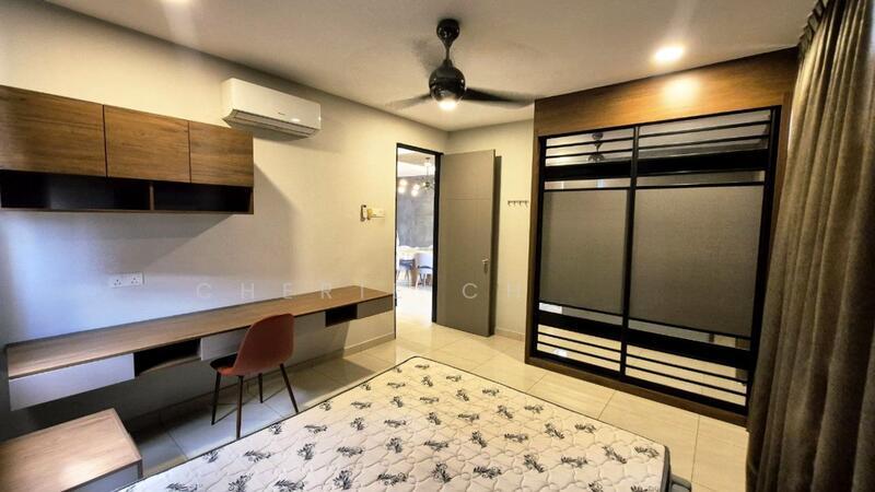 Upper East @ Tiger Lane - 4