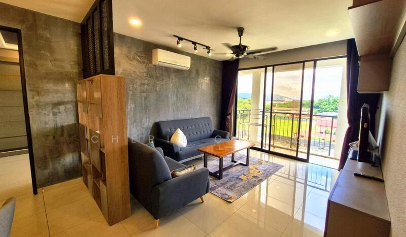 Upper East @ Tiger Lane - 1