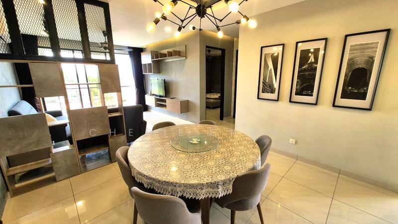 Upper East @ Tiger Lane - 3