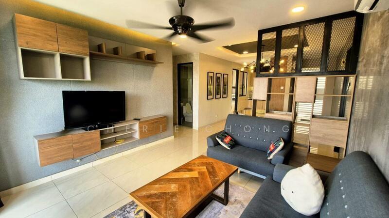 Upper East @ Tiger Lane - 5