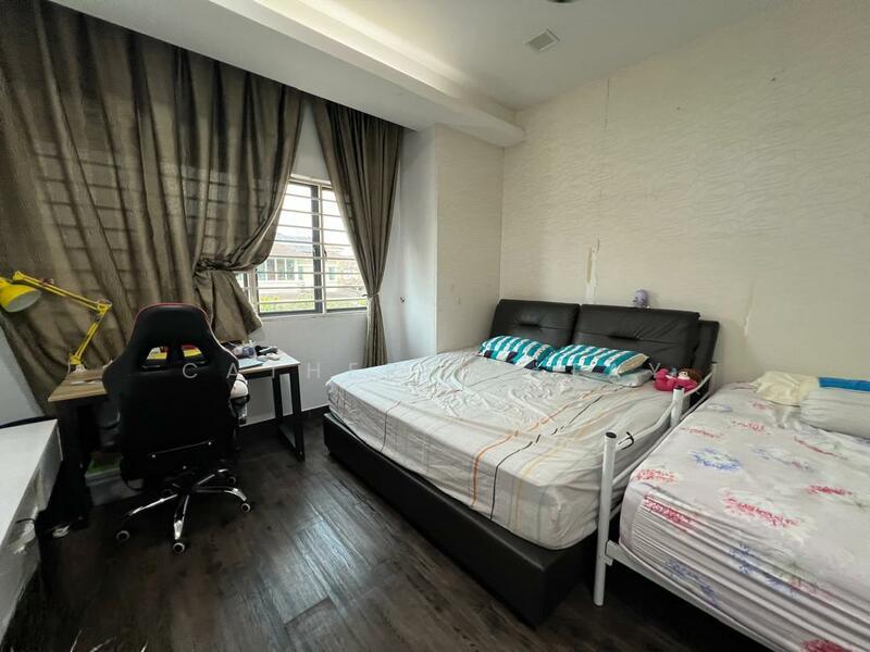 Taman Putra Impiana (Phase 2) - 2
