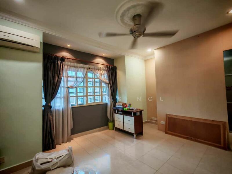 2-storey Terrace House at Bandar Kinrara Seksyen 5 - 3