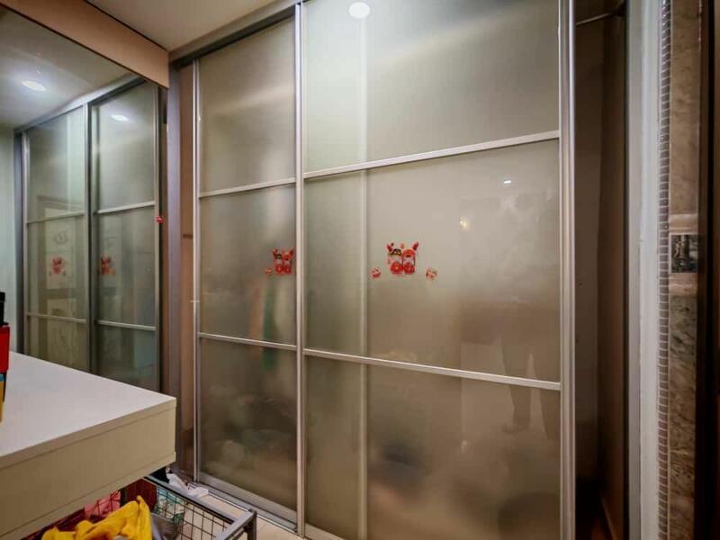 2-storey Terrace House at Bandar Kinrara Seksyen 5 - 4