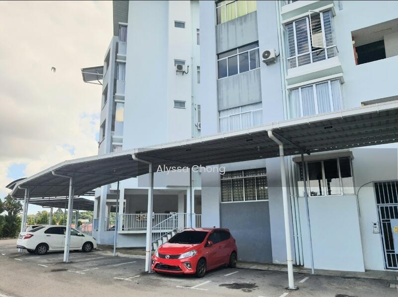 Delta Heights - 3