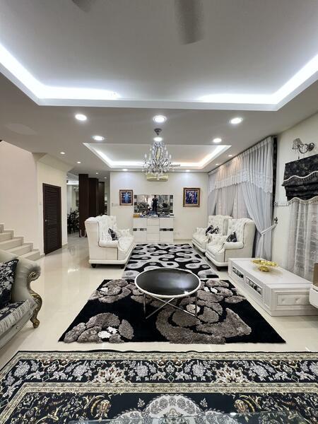 Tropika Kemensah - 5