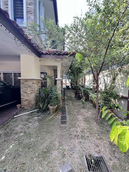 Tropika Kemensah - 3