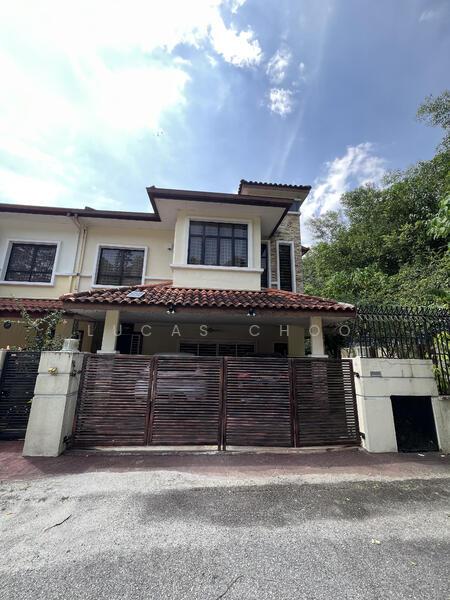 Tropika Kemensah - 2