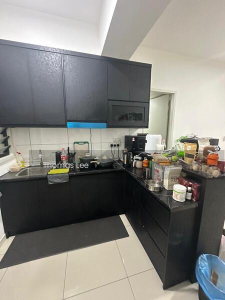 Savio @ Riana Dutamas - 4