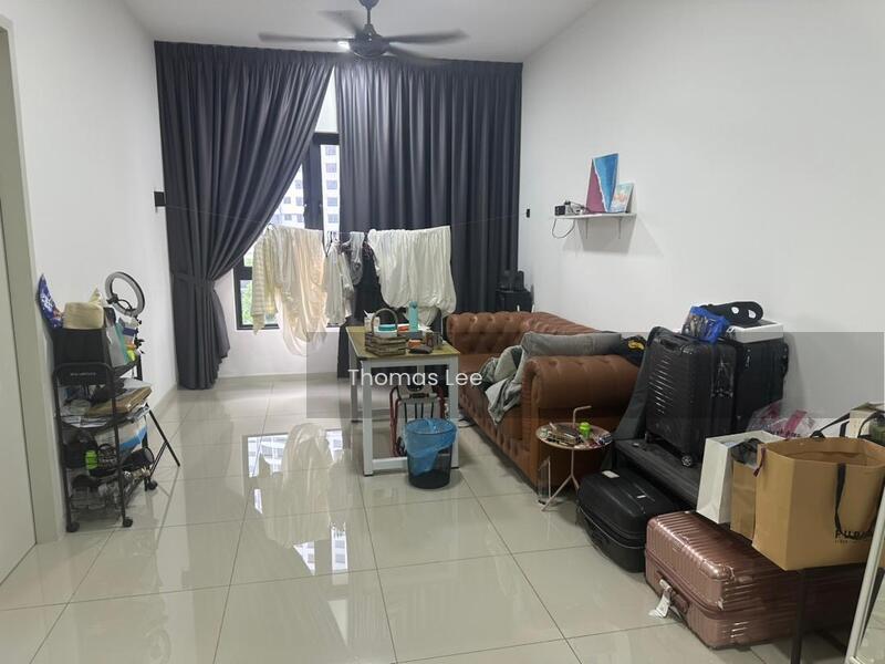 Savio @ Riana Dutamas - 3