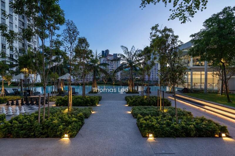 Savio @ Riana Dutamas - 5