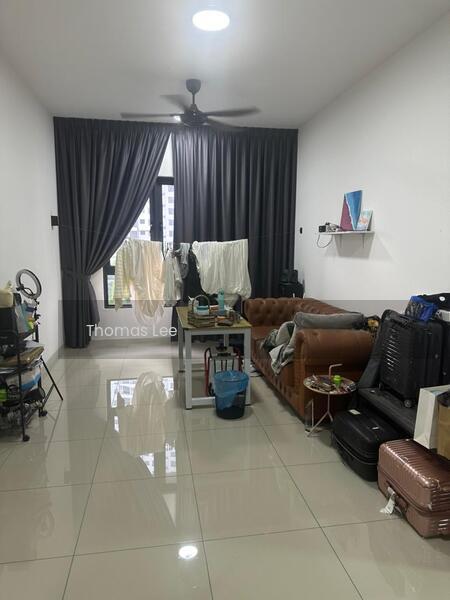 Savio @ Riana Dutamas - 2