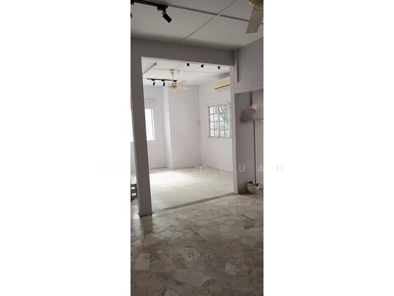 Jalan Sungei Kelian - 4