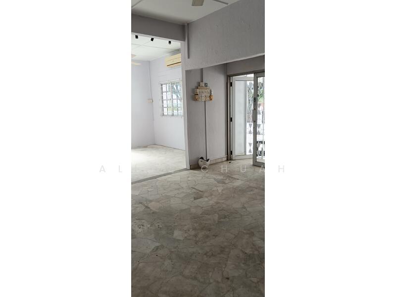 Jalan Sungei Kelian - 3