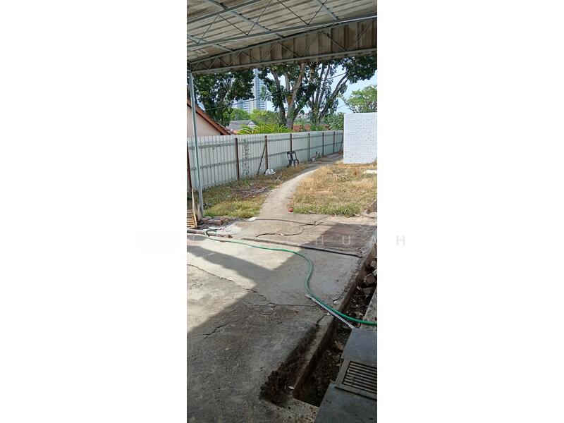 Jalan Sungei Kelian - 2