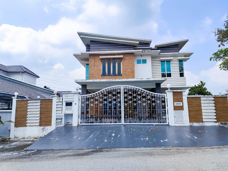 Bandar Seri Putra - 5