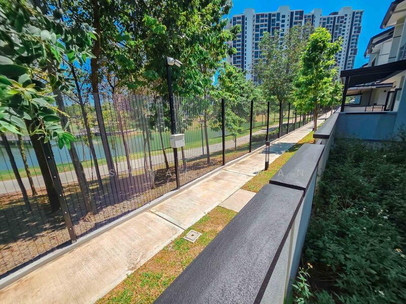 Tropicana Aman - Freesia Residences - 5