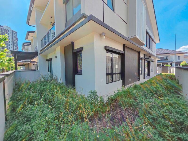 Tropicana Aman - Freesia Residences - 4