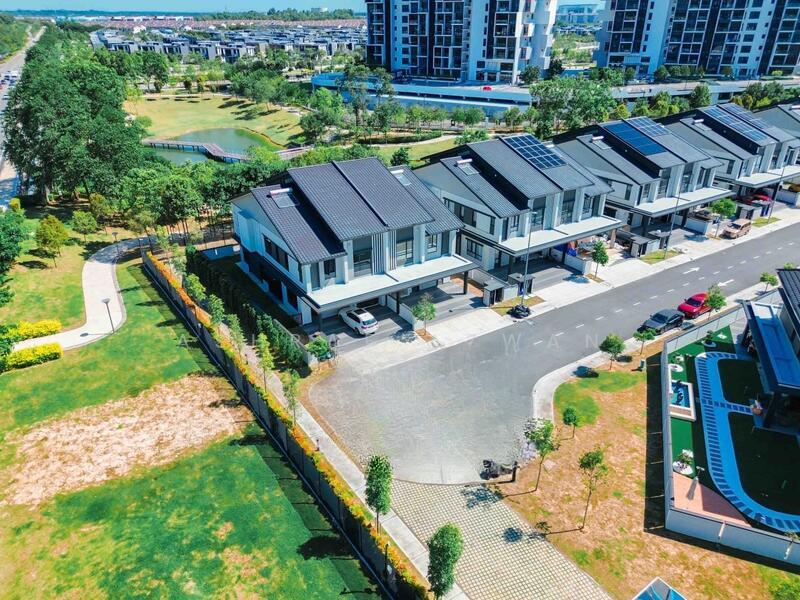 Tropicana Aman - Freesia Residences - 1