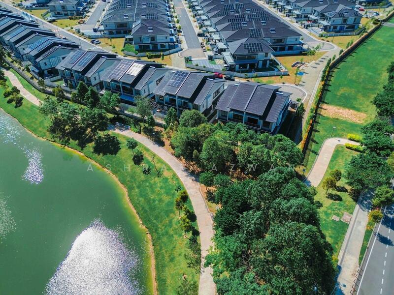 Tropicana Aman - Freesia Residences - 2