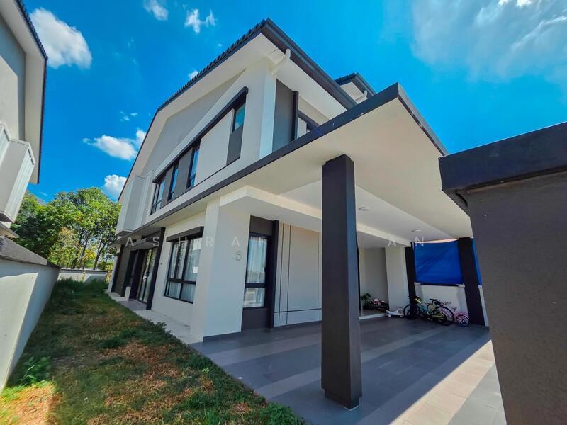 Tropicana Aman - Freesia Residences - 3