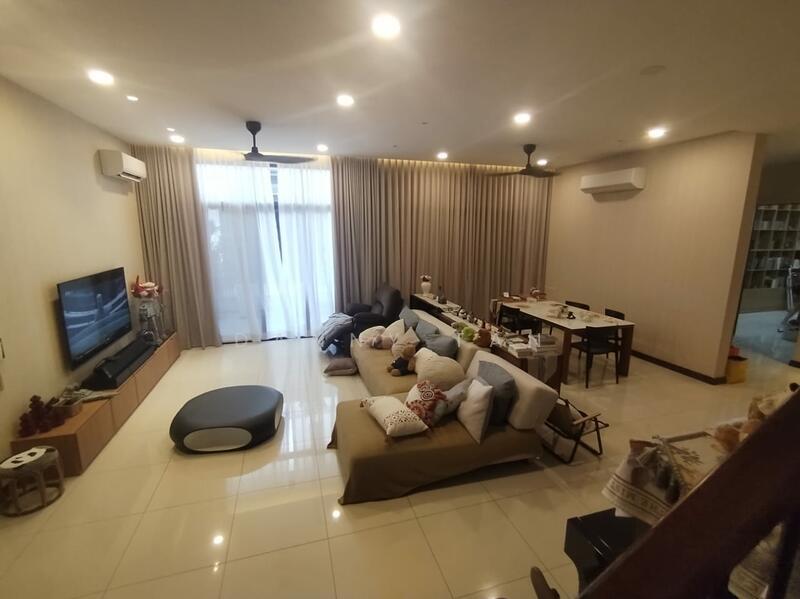 Monterey Eco Sanctuary - 2