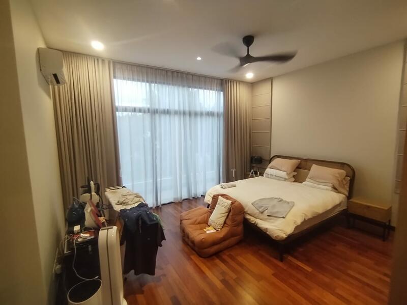 Monterey Eco Sanctuary - 5