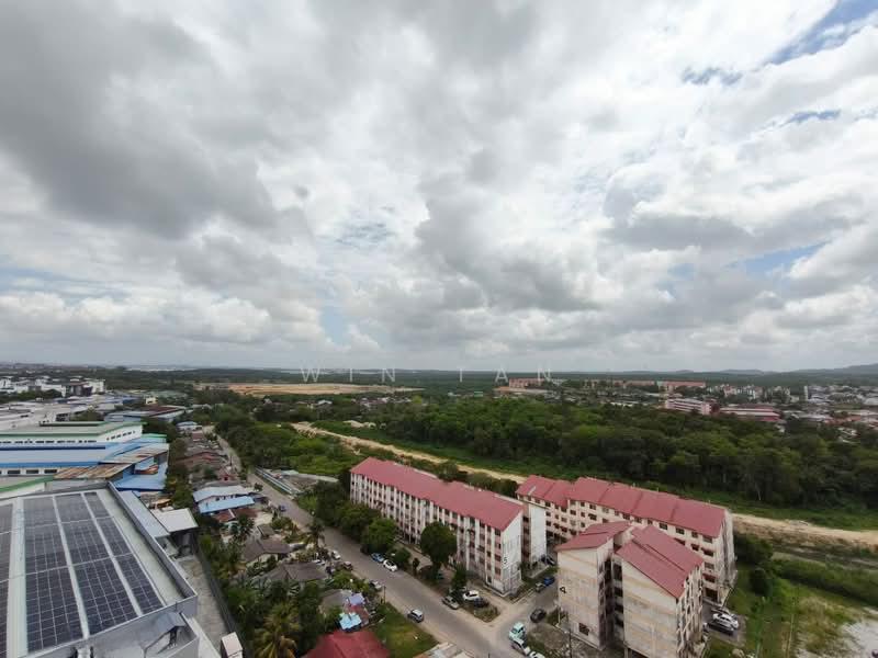 G Residence @ Johor Bahru - 2