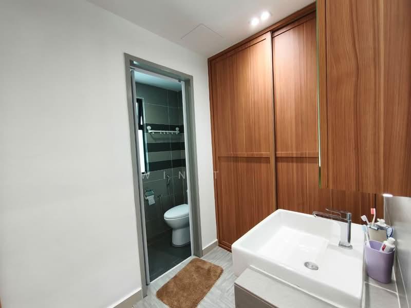G Residence @ Johor Bahru - 5