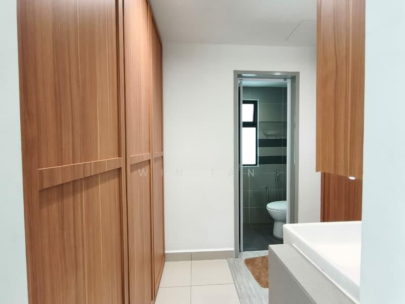 G Residence @ Johor Bahru - 2