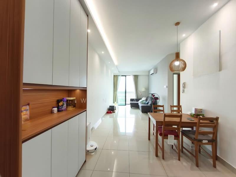 G Residence @ Johor Bahru - 5