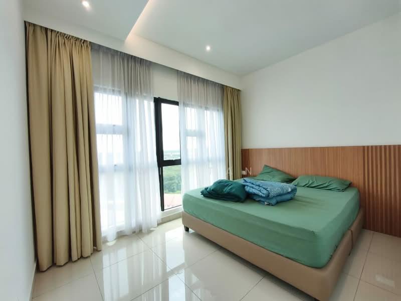 G Residence @ Johor Bahru - 3