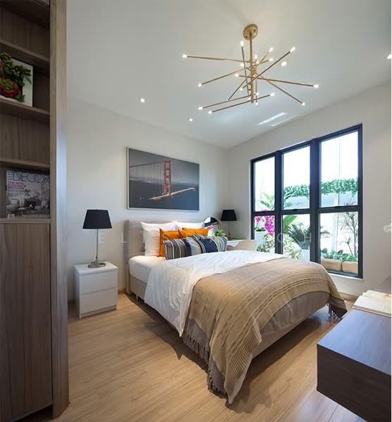 Ataraxia Park @ Forest City - 2