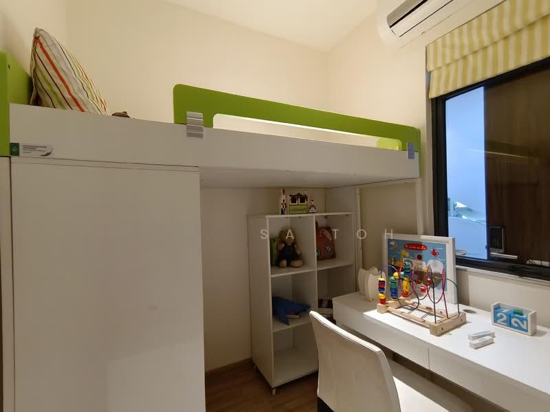 Ataraxia Park @ Forest City - 3