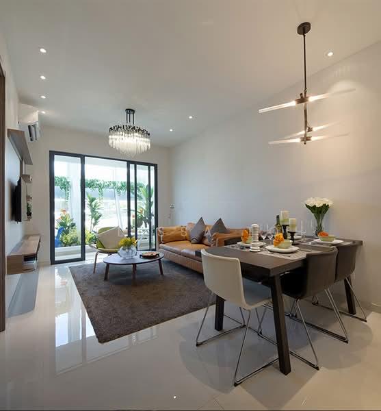 Ataraxia Park @ Forest City - 1