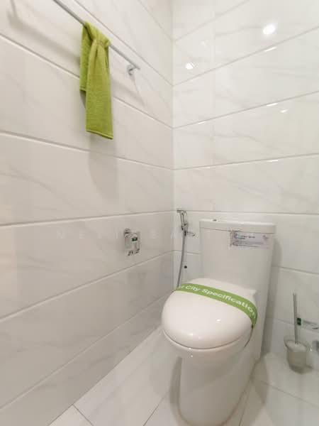 Ataraxia Park @ Forest City - 5