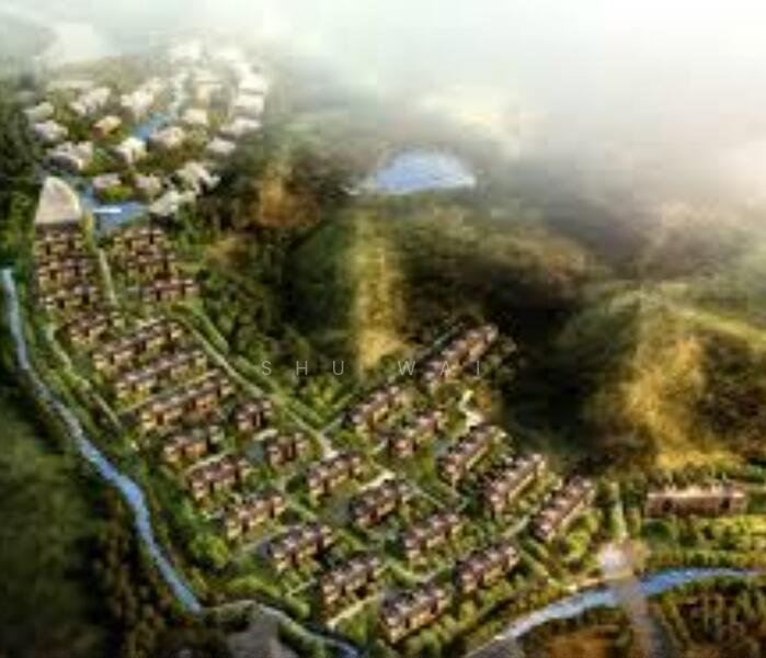 Best Buy Mega Township,Theme Park,Garden Central Park,Cyber-Clover,MEX Putrajaya - 3