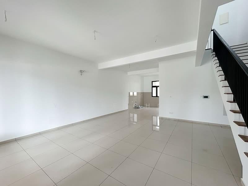 Sunway Citrine Lakehomes - 1