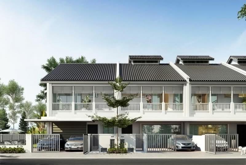 Rimbayu Perennia - 3