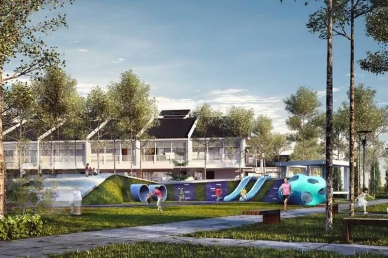 Rimbayu Perennia - 5