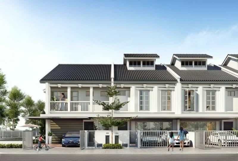 Rimbayu Perennia - 2