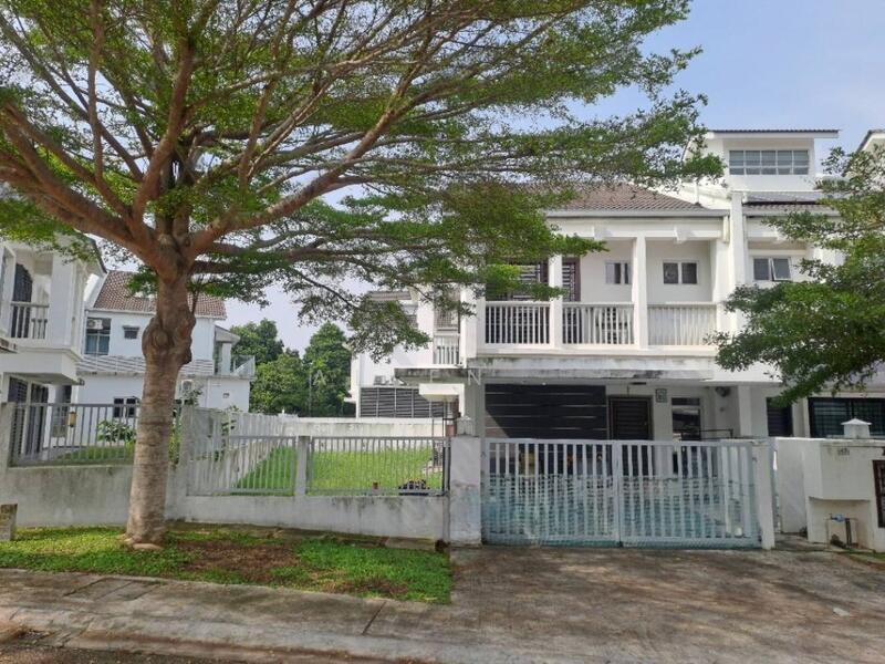 Rimbayu Perennia - 1