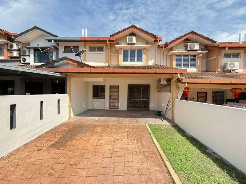 Garnet, Kota Emerald, Rawang - 2