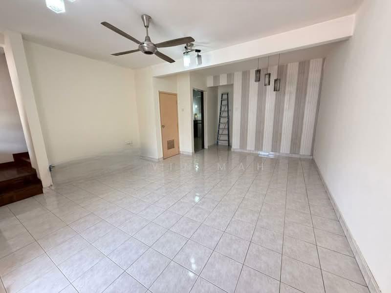 Garnet, Kota Emerald, Rawang - 3