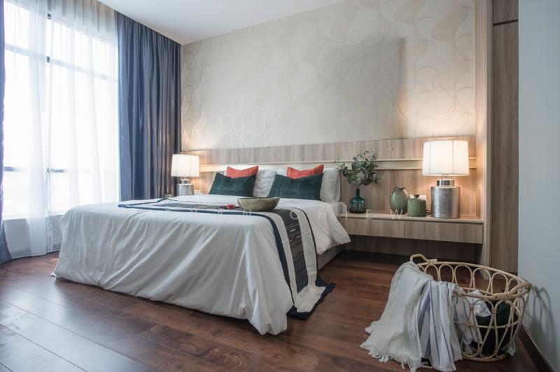 TriTower Residence @ Johor Bahru Sentral - 2