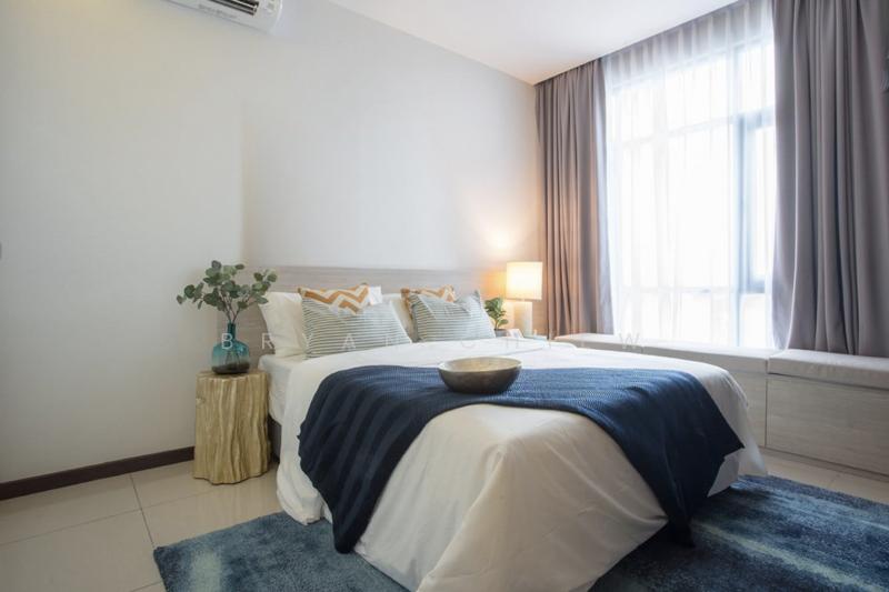 TriTower Residence @ Johor Bahru Sentral - 4